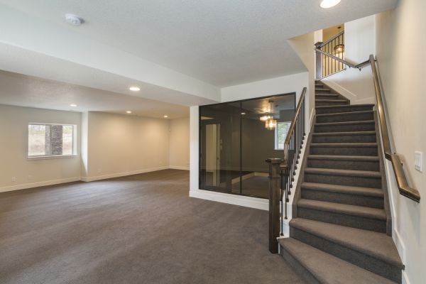 Cost of Basement Restoration Service in Antioch